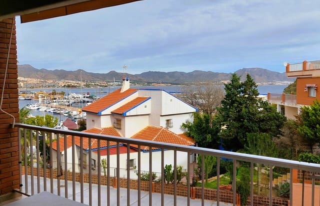 3 slaapkamer Appartement te koop in Puerto de Mazarron, Mazarrón - € 229.000 (Ref: 9532530)