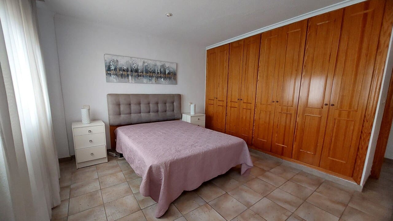 3 slaapkamer Appartement te koop in Puerto de Mazarron - € 229.000 (Ref: 9532530)