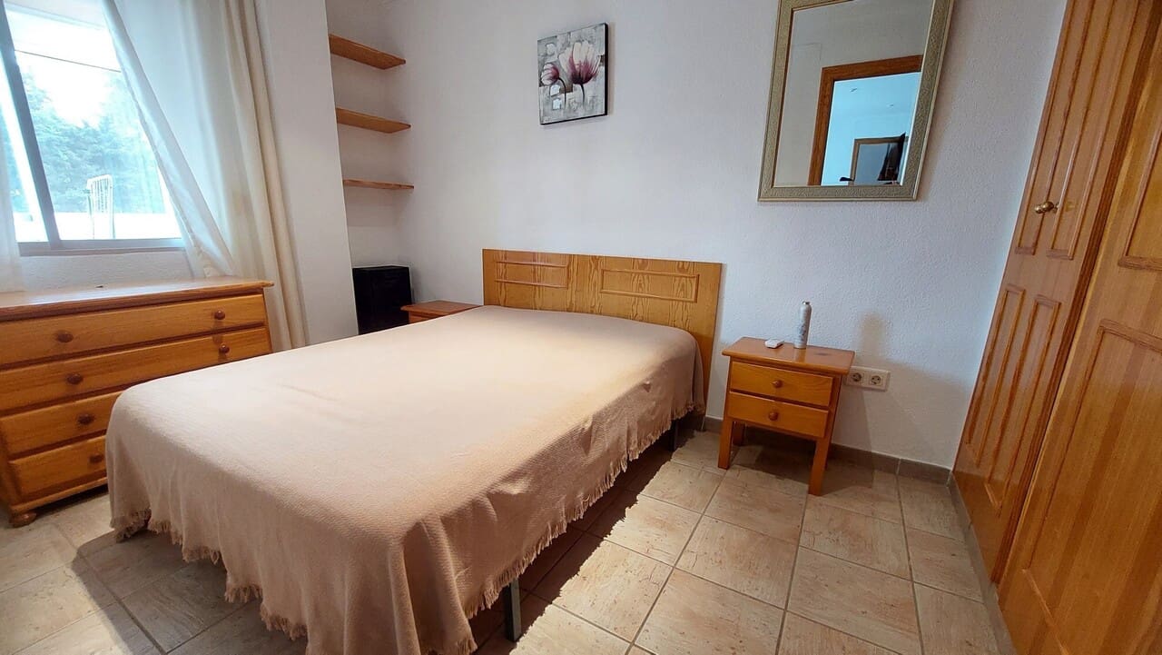 3 slaapkamer Appartement te koop in Puerto de Mazarron - € 229.000 (Ref: 9532530)