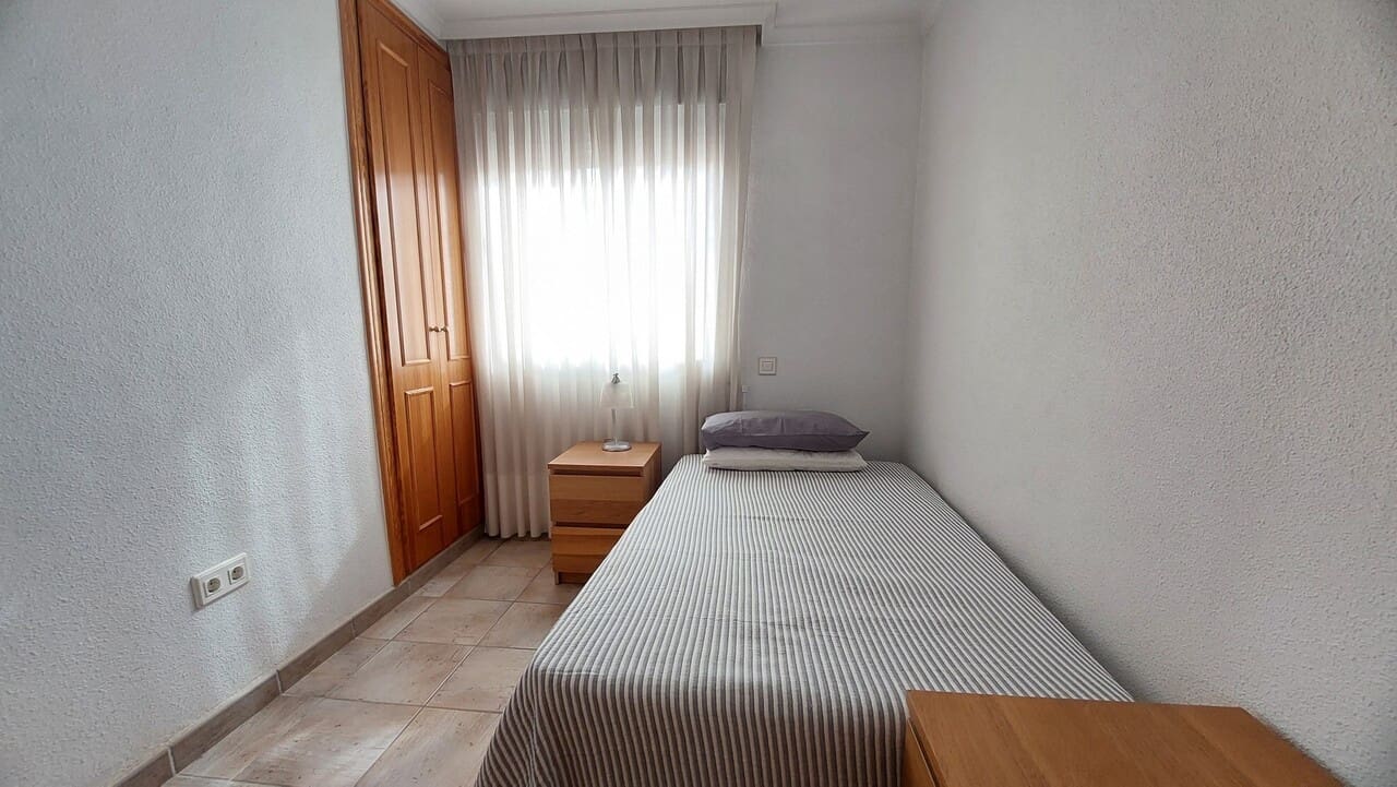 3 slaapkamer Appartement te koop in Puerto de Mazarron - € 229.000 (Ref: 9532530)