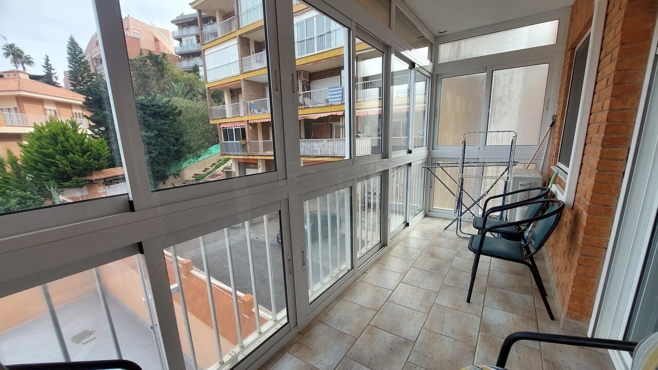 3 slaapkamer Appartement te koop in Puerto de Mazarron - € 229.000 (Ref: 9532530)