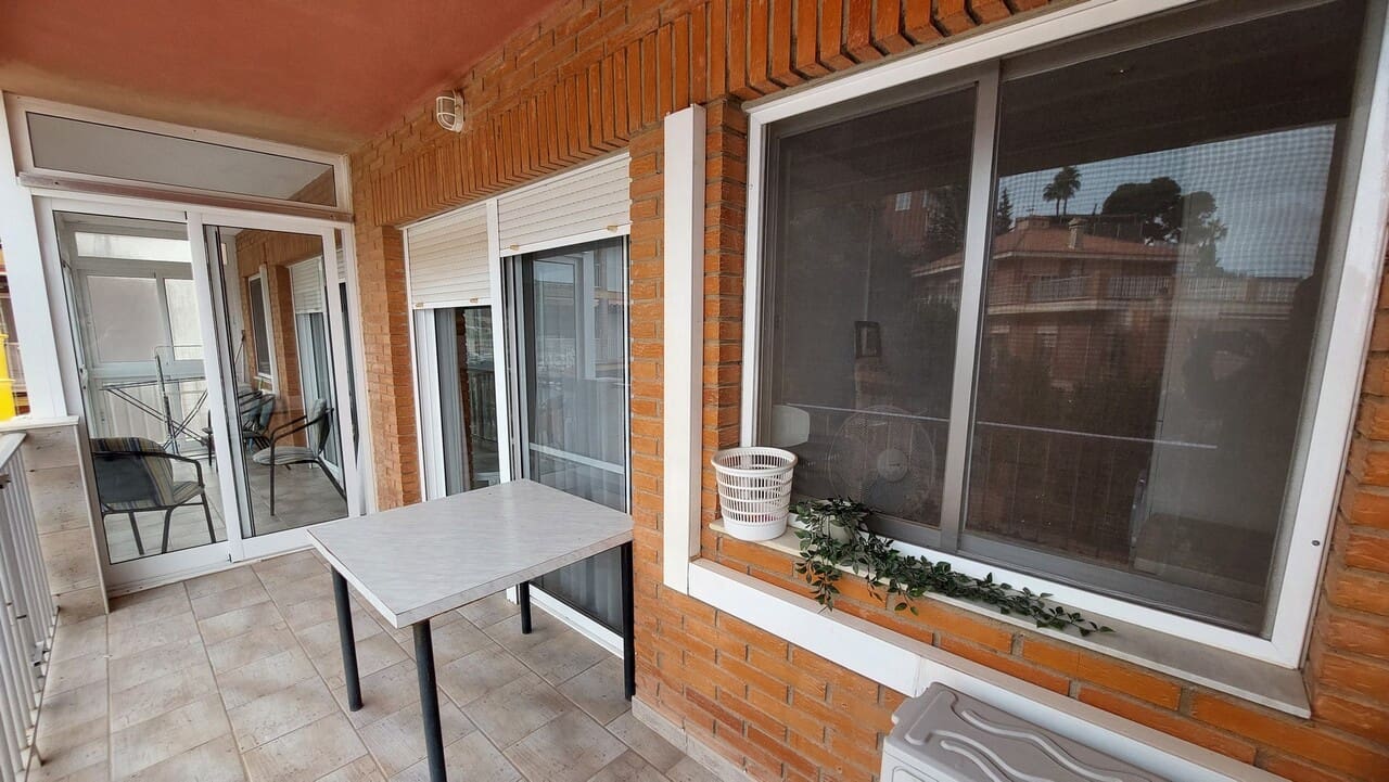 3 slaapkamer Appartement te koop in Puerto de Mazarron - € 229.000 (Ref: 9532530)