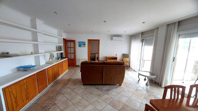 3 slaapkamer Appartement te koop in Puerto de Mazarron, Mazarrón - € 229.000 (Ref: 9532530)
