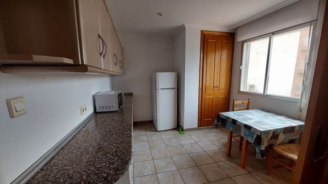 3 slaapkamer Appartement te koop in Puerto de Mazarron, Mazarrón - € 229.000 (Ref: 9532530)