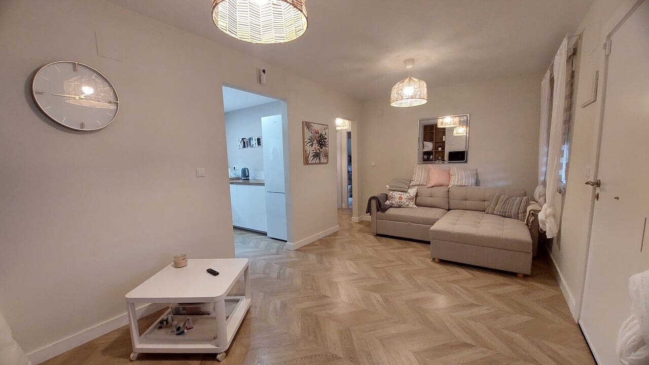 2 makuuhuone Huvila myytävänä paikassa Camposol - 165 000 € (Ref: 9563809)