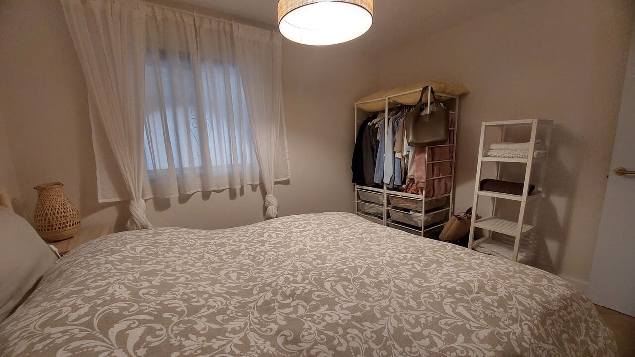 2 makuuhuone Huvila myytävänä paikassa Camposol - 165 000 € (Ref: 9563809)