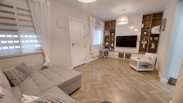 2 makuuhuone Huvila myytävänä paikassa Camposol, Mazarrón - 165 000 € (Ref: 9563809)