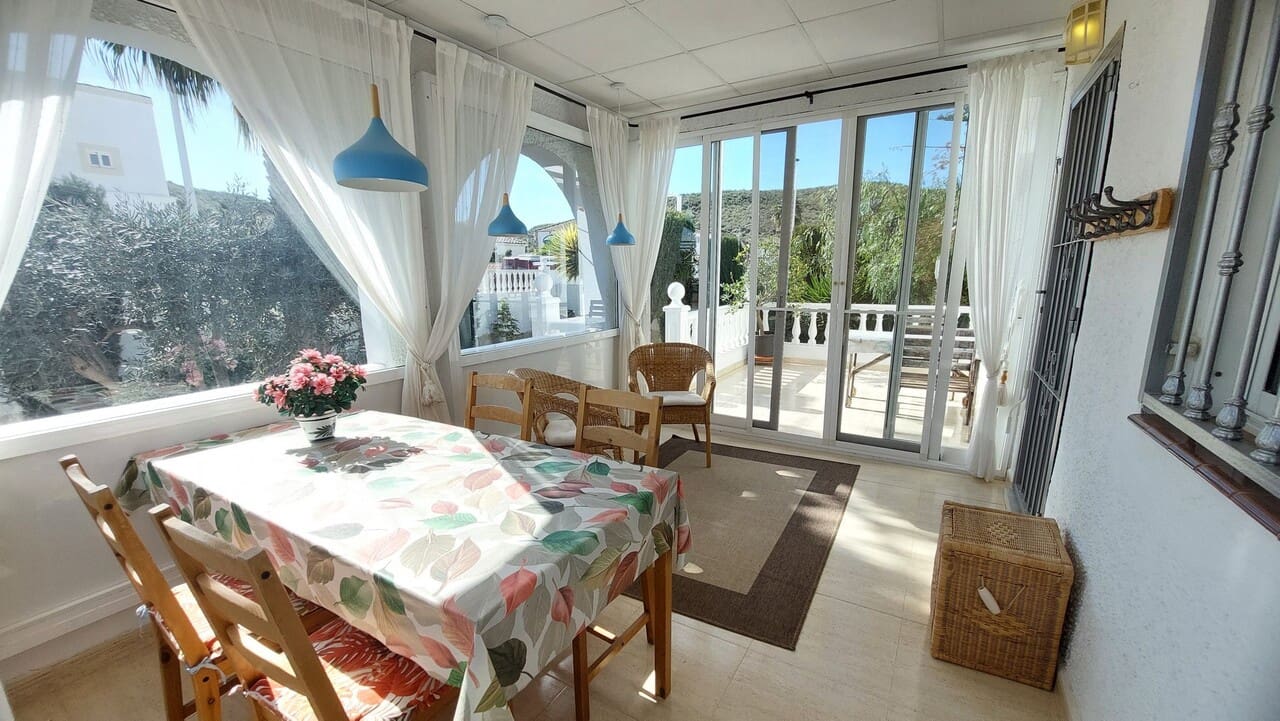 2 bedroom Villa for sale in Camposol - € 175,000 (Ref: 9583430)