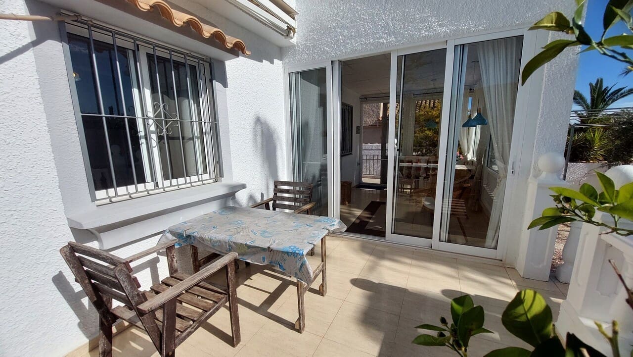 2 bedroom Villa for sale in Camposol - € 175,000 (Ref: 9583430)