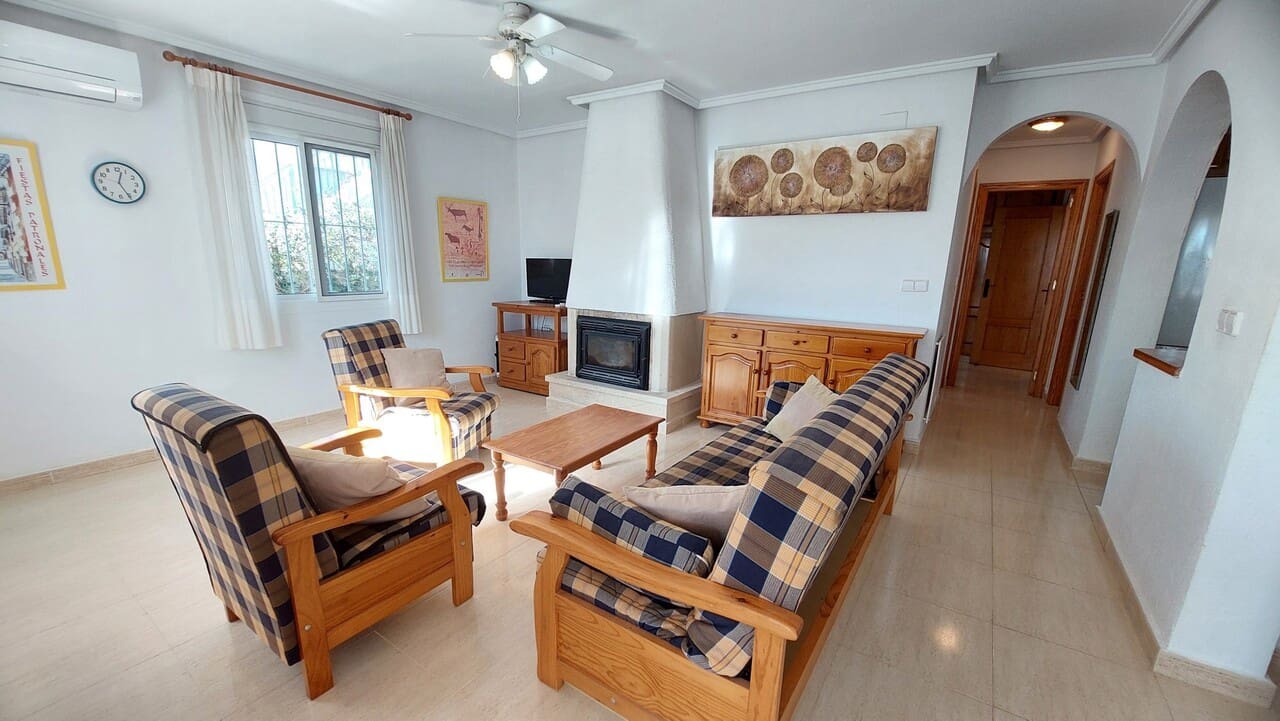 2 bedroom Villa for sale in Camposol - € 175,000 (Ref: 9583430)