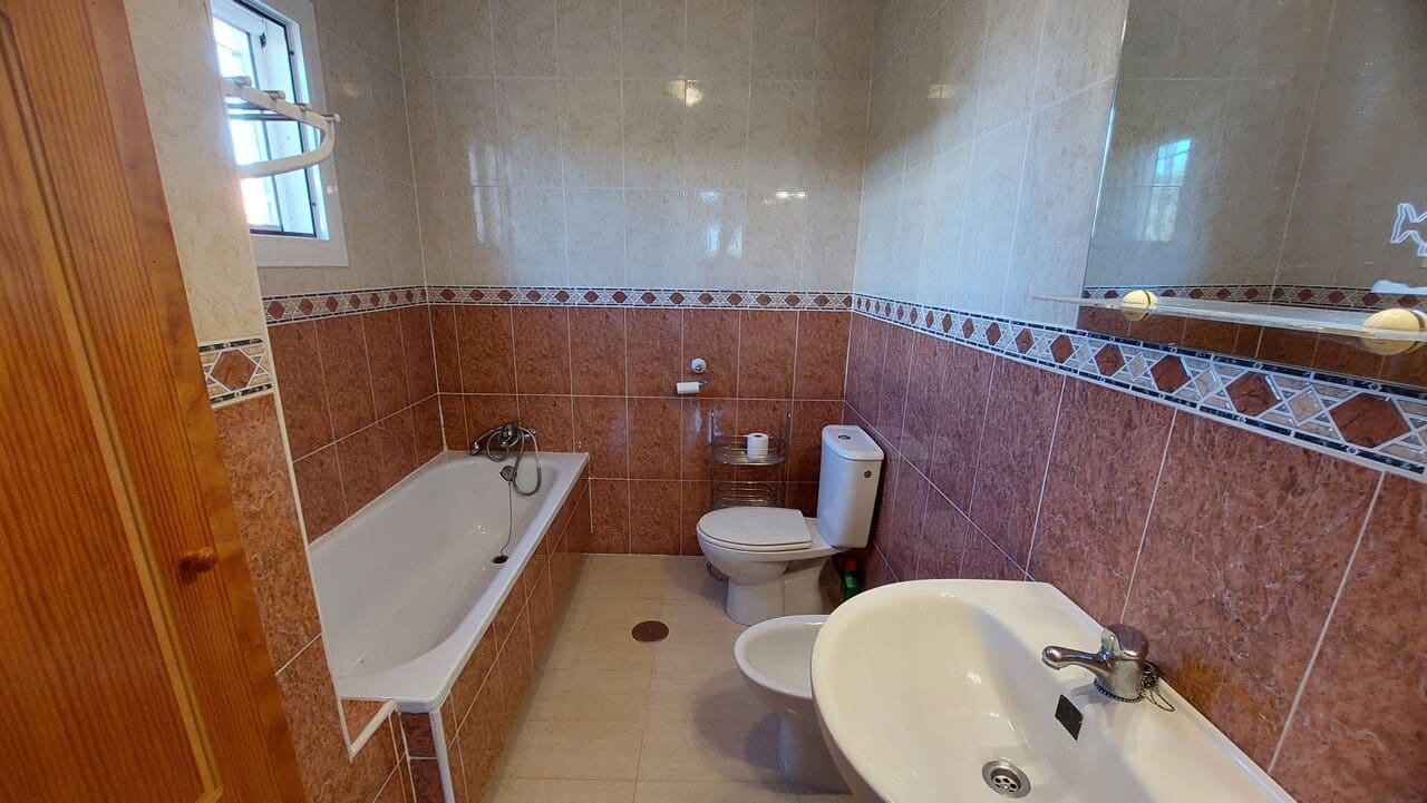 2 bedroom Villa for sale in Camposol - € 175,000 (Ref: 9583430)