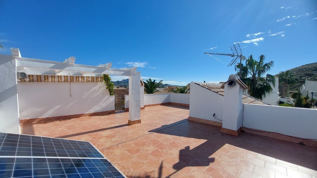 2 bedroom Villa for sale in Camposol - € 175,000 (Ref: 9583430)