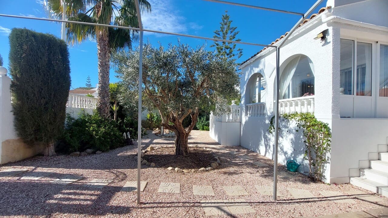 2 bedroom Villa for sale in Camposol - € 175,000 (Ref: 9583430)