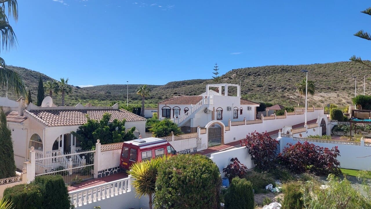 2 bedroom Villa for sale in Camposol - € 175,000 (Ref: 9583430)