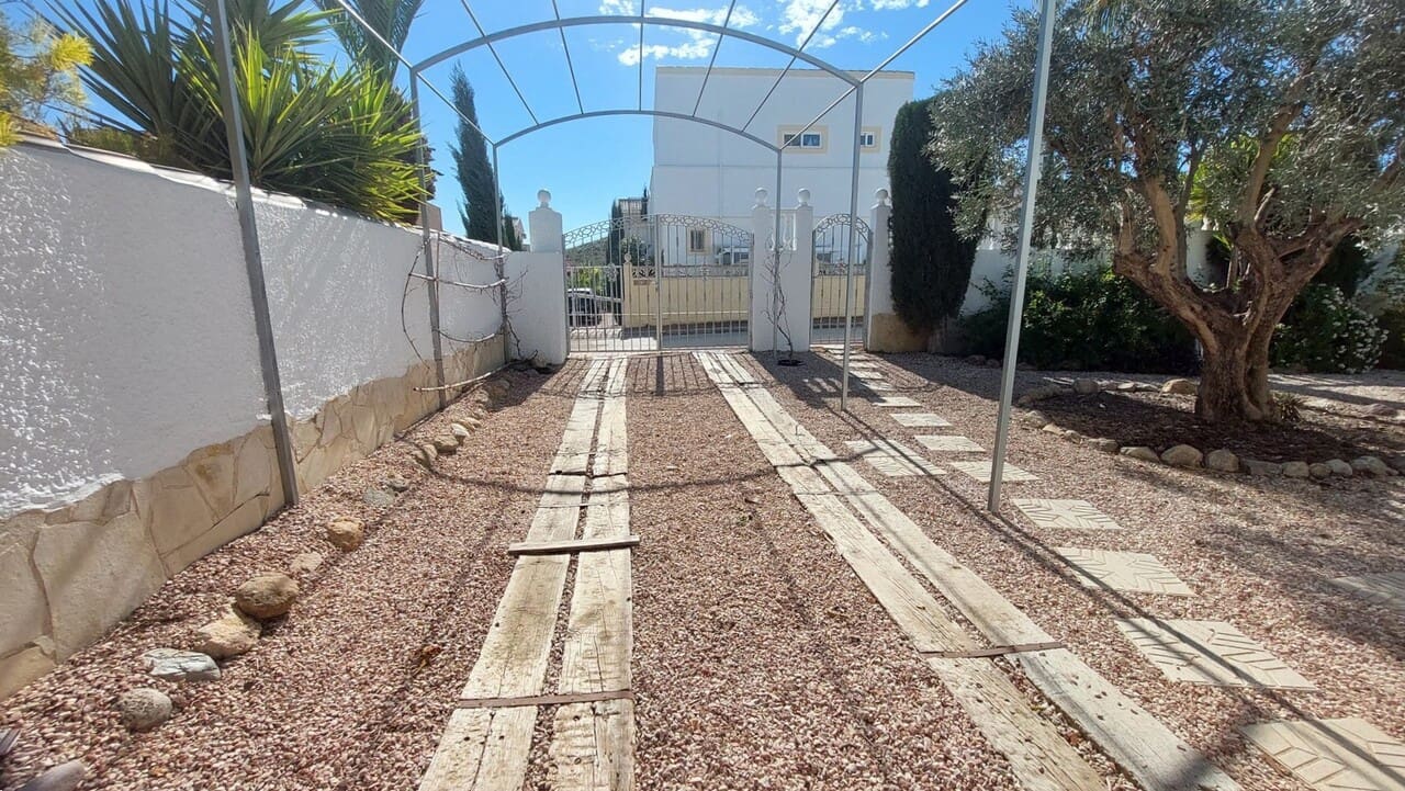 2 bedroom Villa for sale in Camposol - € 175,000 (Ref: 9583430)