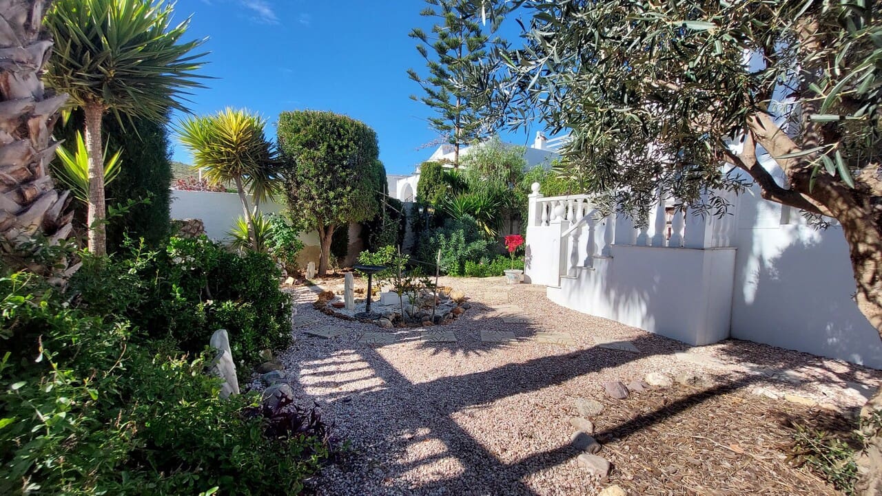 2 bedroom Villa for sale in Camposol - € 175,000 (Ref: 9583430)