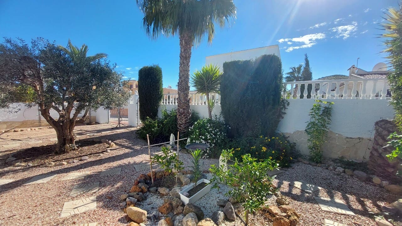 2 bedroom Villa for sale in Camposol - € 175,000 (Ref: 9583430)