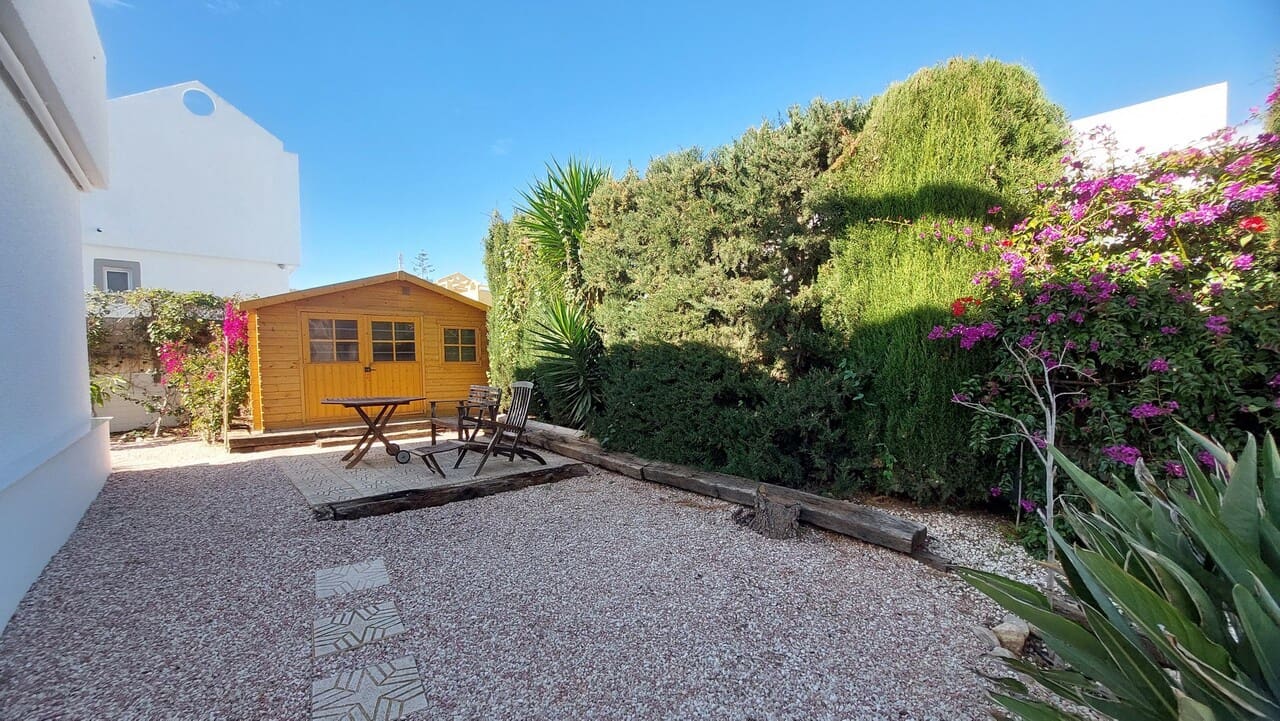 2 bedroom Villa for sale in Camposol - € 175,000 (Ref: 9583430)