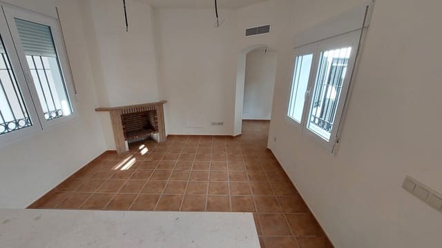 3 soverom Villa til salgs i Las Palas, Fuente Alamo de Murcia med svømmebasseng - € 339 000 (Ref: 9605530)