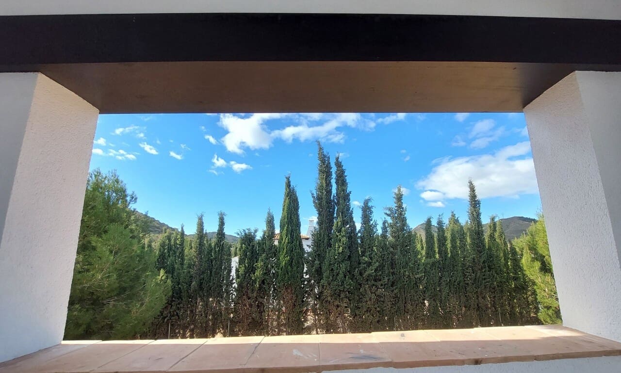 3 soverom Villa til salgs i Las Palas med svømmebasseng - € 339 000 (Ref: 9605530)