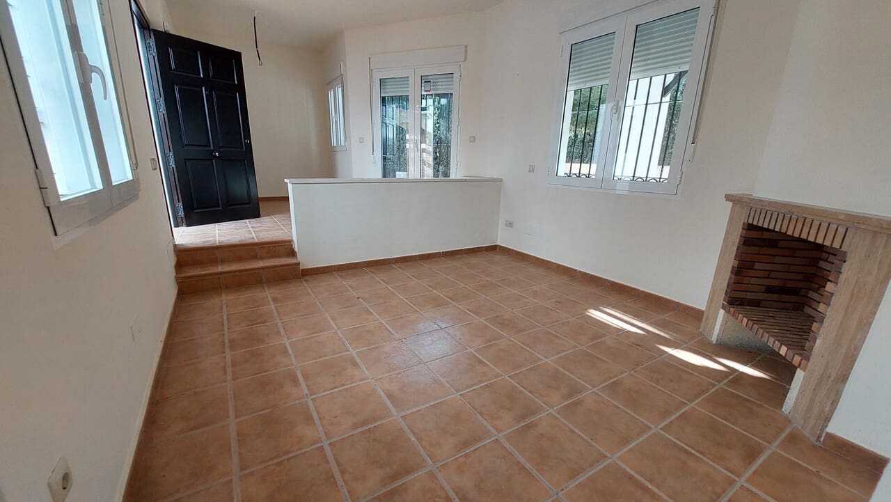 3 soverom Villa til salgs i Las Palas med svømmebasseng - € 339 000 (Ref: 9605530)