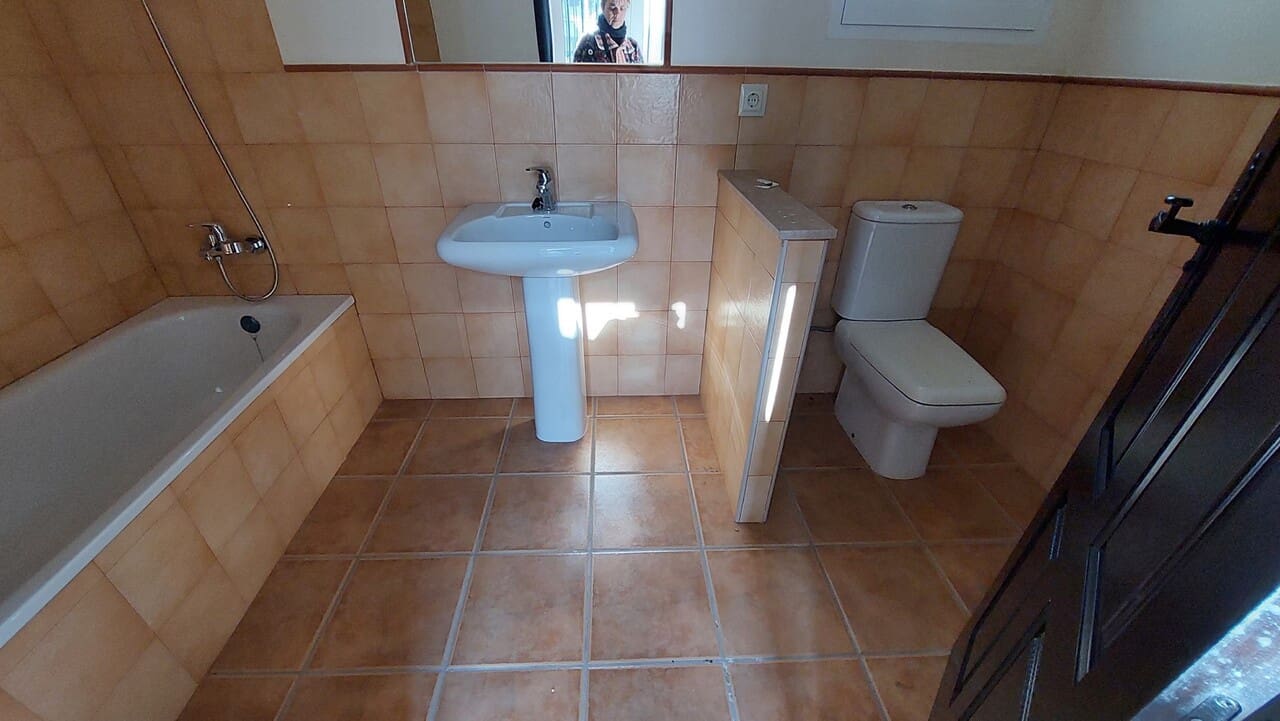 3 soverom Villa til salgs i Las Palas med svømmebasseng - € 339 000 (Ref: 9605530)