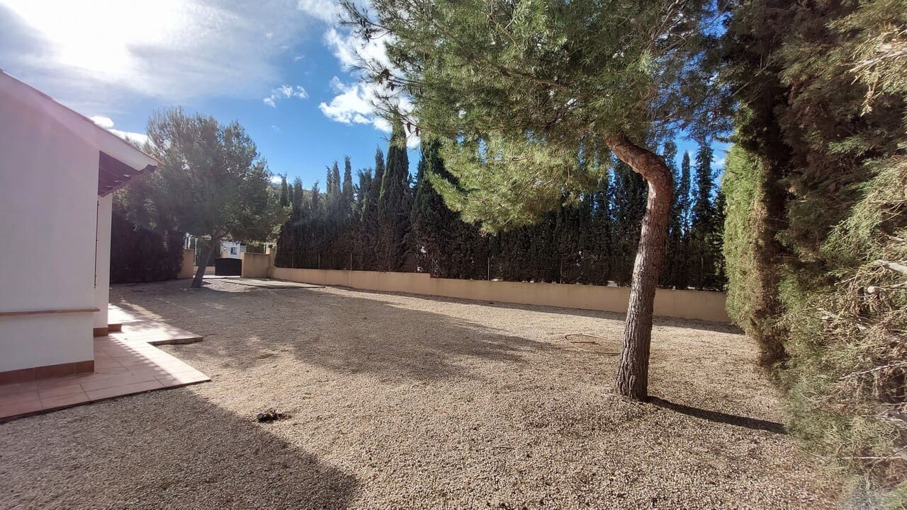 3 soverom Villa til salgs i Las Palas med svømmebasseng - € 339 000 (Ref: 9605530)