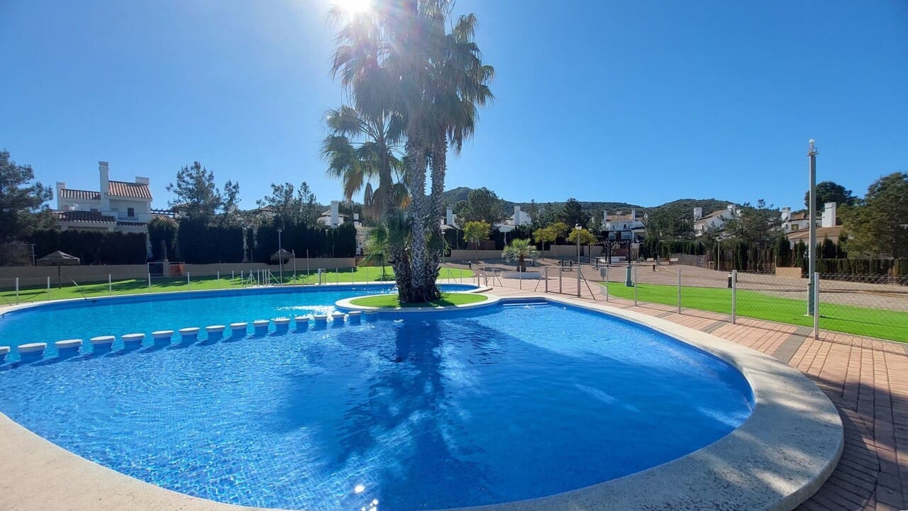 3 soverom Villa til salgs i Las Palas med svømmebasseng - € 339 000 (Ref: 9605530)