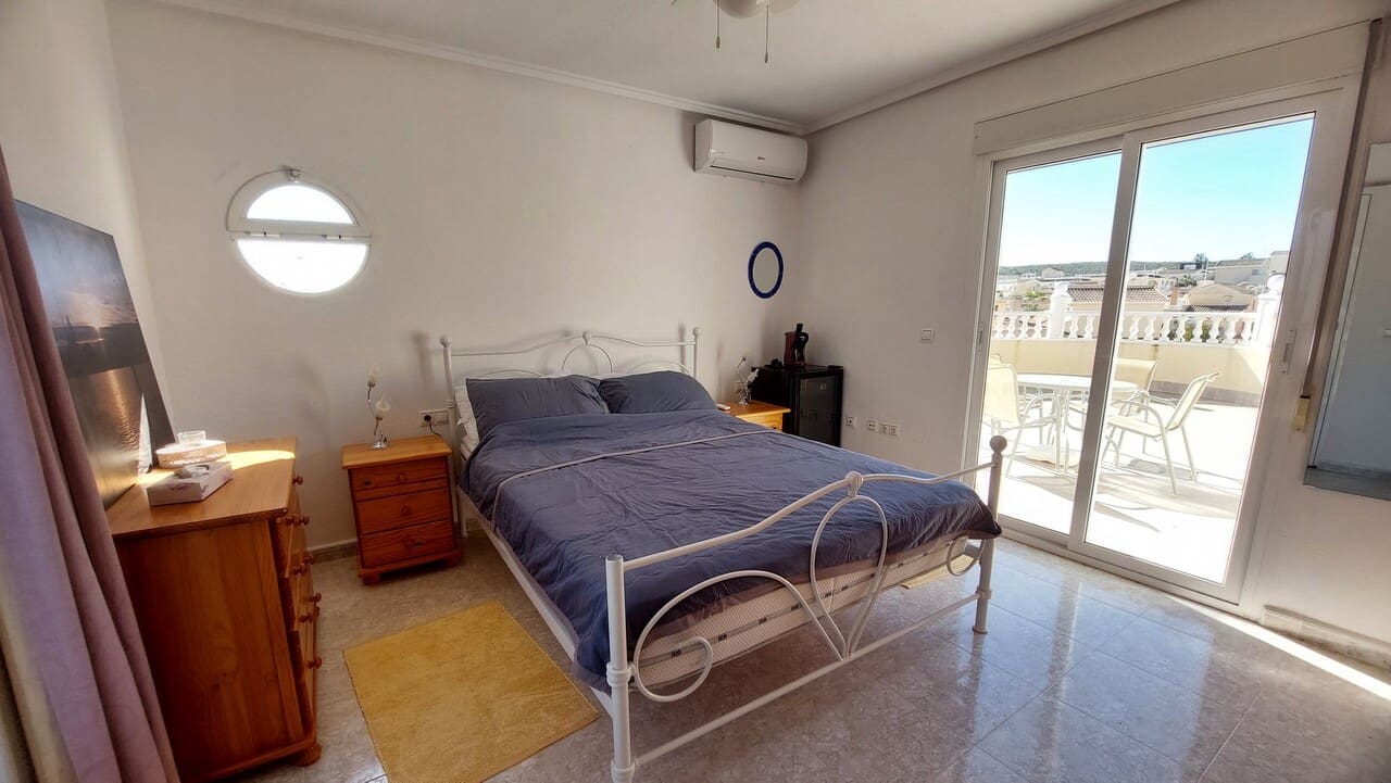 3 camera da letto Villa in vendita in Camposol con piscina - 245.000 € (Rif: 9610245)