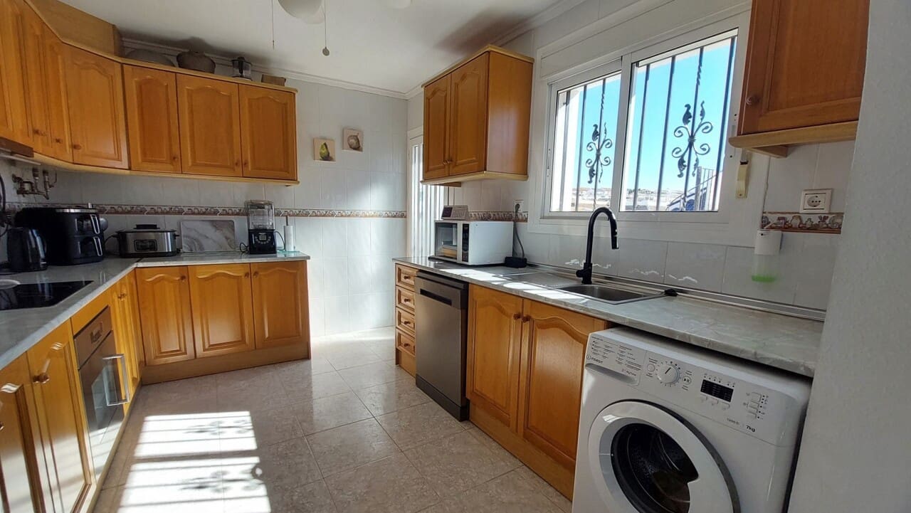 3 camera da letto Villa in vendita in Camposol con piscina - 245.000 € (Rif: 9610245)