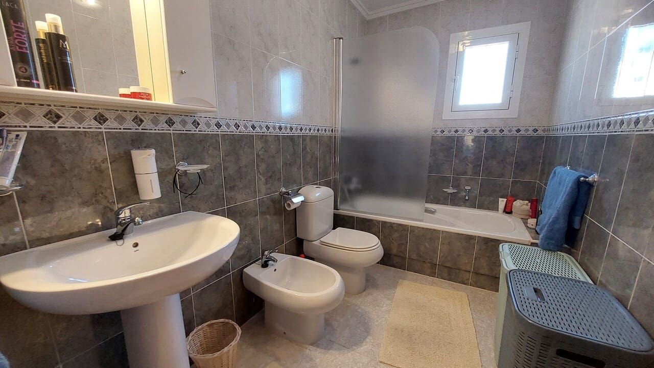 3 camera da letto Villa in vendita in Camposol con piscina - 245.000 € (Rif: 9610245)