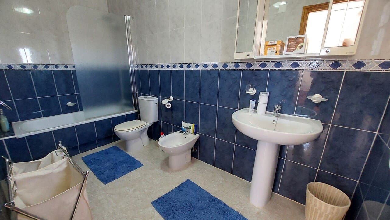 3 camera da letto Villa in vendita in Camposol con piscina - 245.000 € (Rif: 9610245)