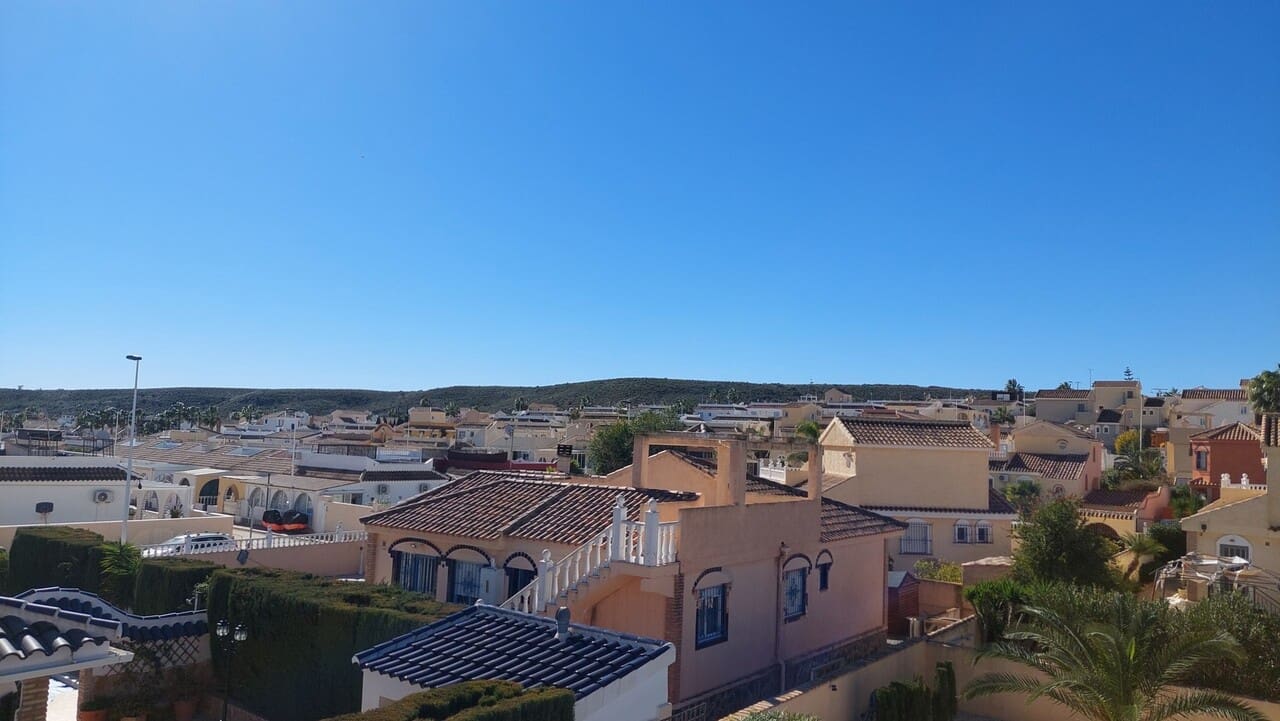 3 camera da letto Villa in vendita in Camposol con piscina - 245.000 € (Rif: 9610245)