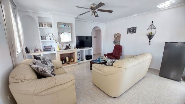 3 camera da letto Villa in vendita in Camposol, Mazarrón con piscina - 245.000 € (Rif: 9610245)