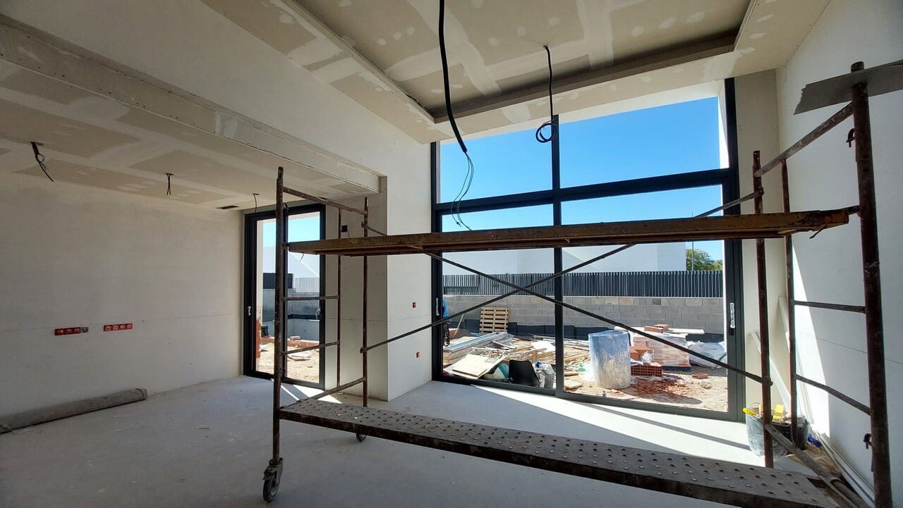 3 soverom Villa til salgs i Condado de Alhama med svømmebasseng - € 324 000 (Ref: 9614268)