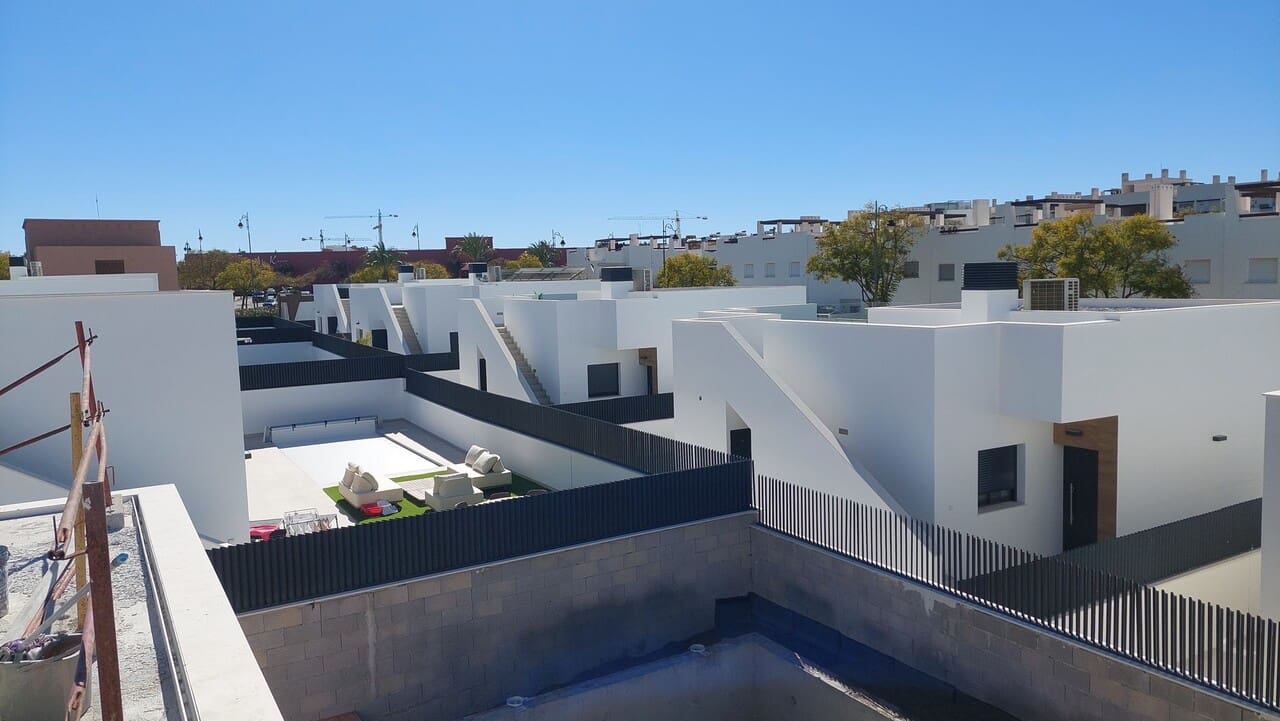 3 soverom Villa til salgs i Condado de Alhama med svømmebasseng - € 324 000 (Ref: 9614268)