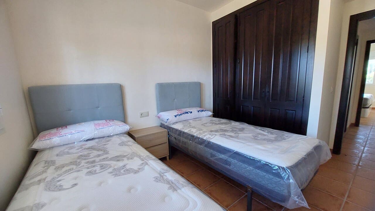 2 soverom Villa til salgs i Las Palas med svømmebasseng - € 199 000 (Ref: 9618513)