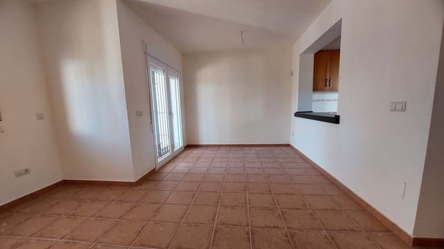 2 sovrum Villa till salu i Las Palas, Fuente Alamo de Murcia med pool - 199 000 € (Ref: 9618513)