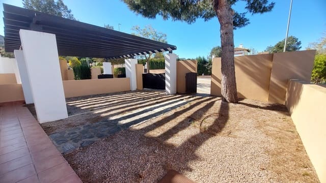 2 sovrum Villa till salu i Las Palas, Fuente Alamo de Murcia med pool - 199 000 € (Ref: 9618513)