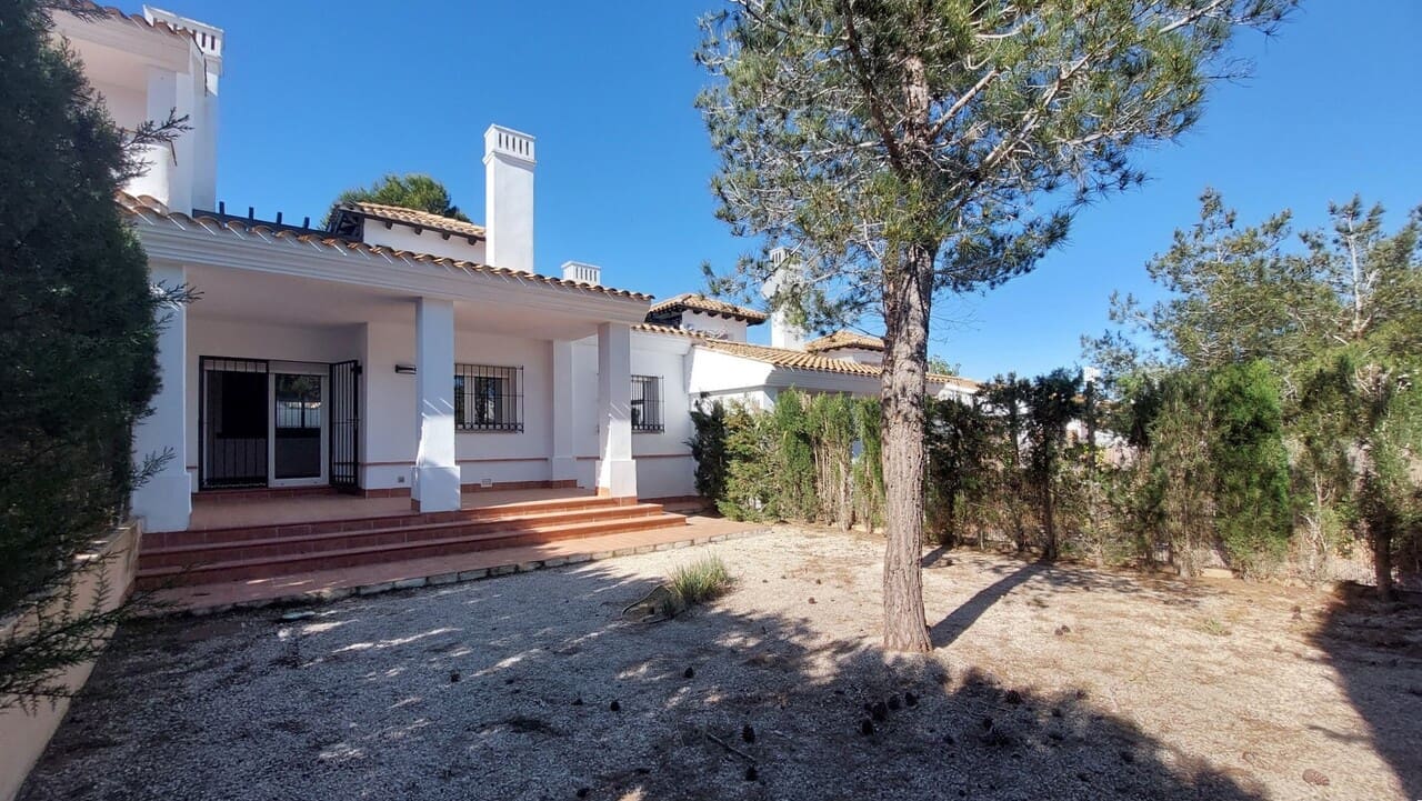 2 soverom Villa til salgs i Las Palas med svømmebasseng - € 199 000 (Ref: 9618513)