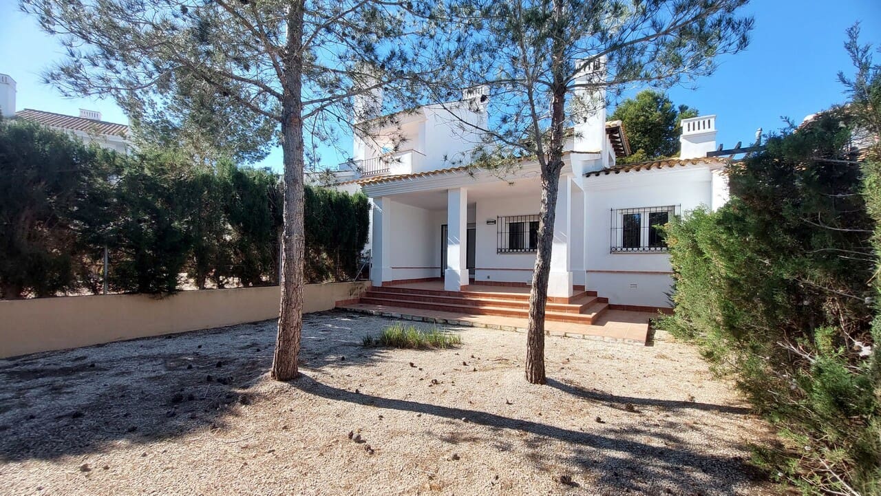 2 soverom Villa til salgs i Las Palas med svømmebasseng - € 199 000 (Ref: 9618513)