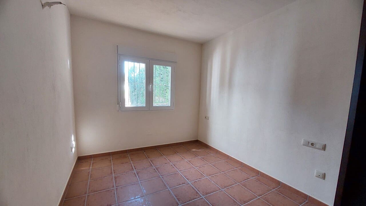 2 soveværelse Villa til salg i Las Palas med swimmingpool - € 242.000 (Ref: 9618514)