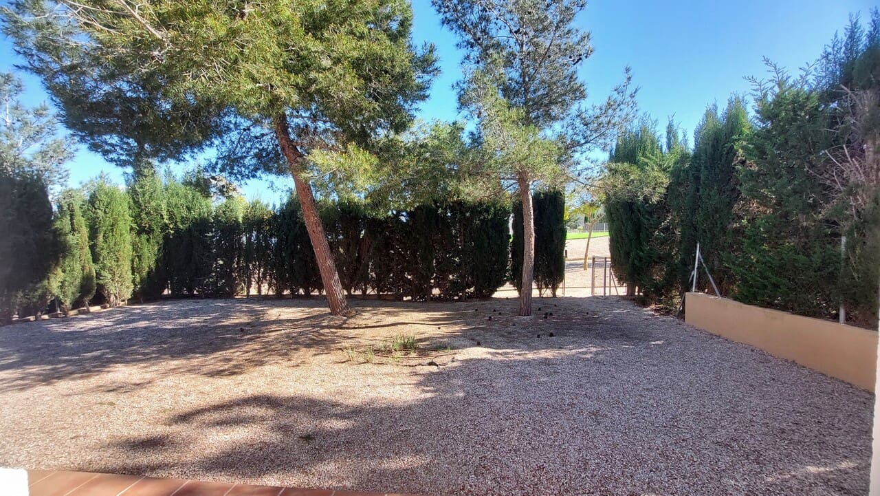 2 soveværelse Villa til salg i Las Palas med swimmingpool - € 242.000 (Ref: 9618514)