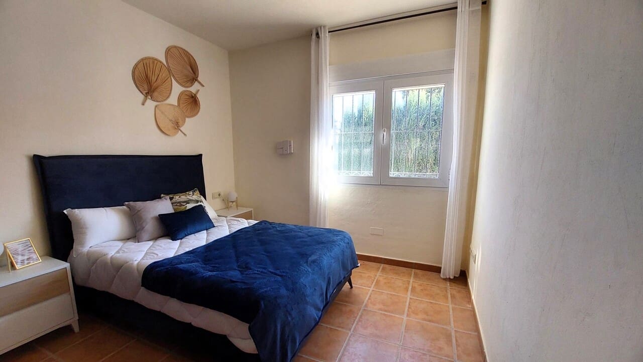 3 sovrum Villa till salu i Las Palas med pool - 320 000 € (Ref: 9618515)