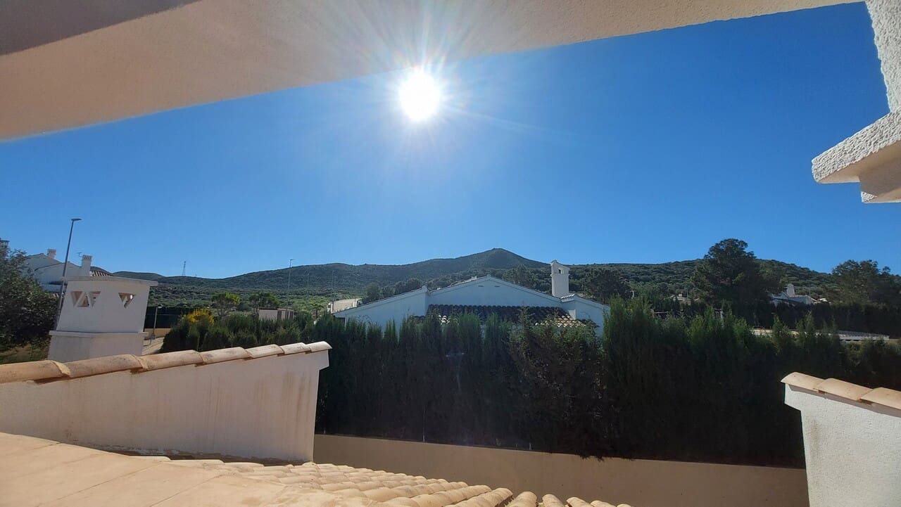 3 sovrum Villa till salu i Las Palas med pool - 320 000 € (Ref: 9618515)