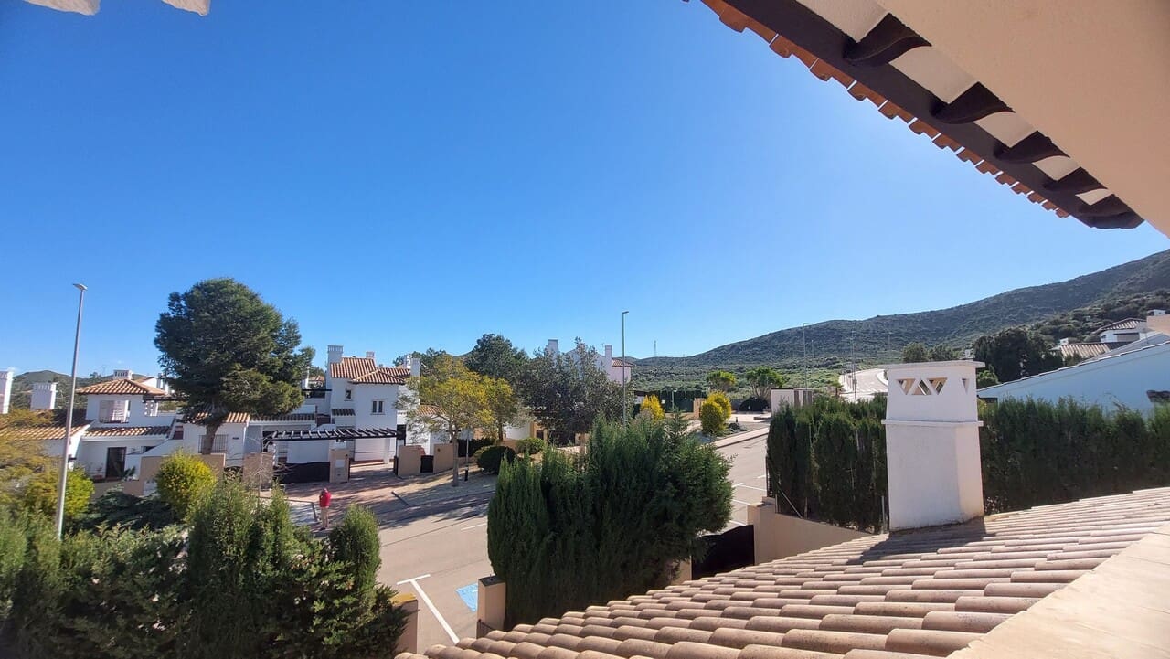 3 sovrum Villa till salu i Las Palas med pool - 320 000 € (Ref: 9618515)