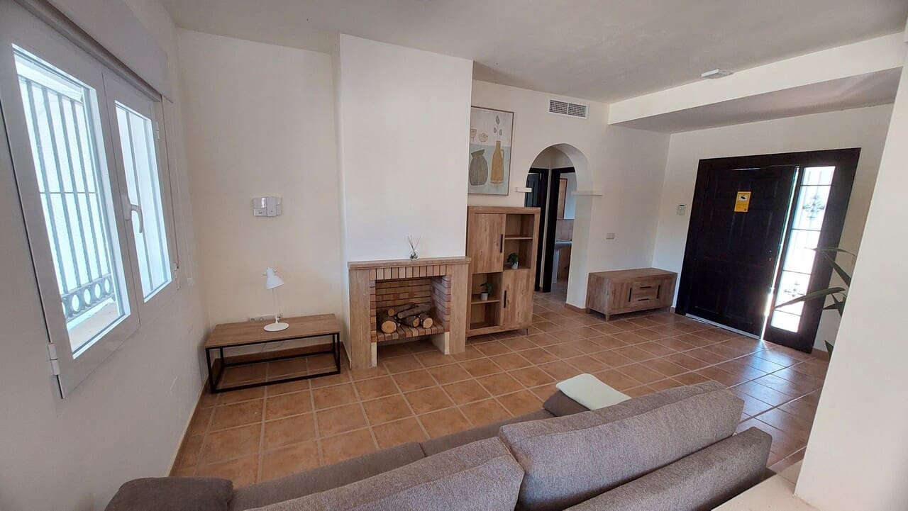 3 sovrum Villa till salu i Las Palas med pool - 320 000 € (Ref: 9618516)