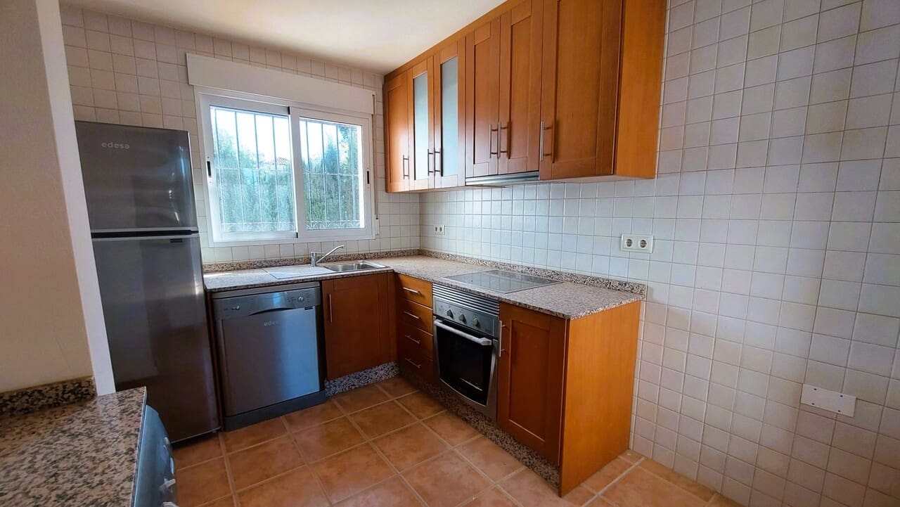 3 sovrum Villa till salu i Las Palas med pool - 320 000 € (Ref: 9618516)