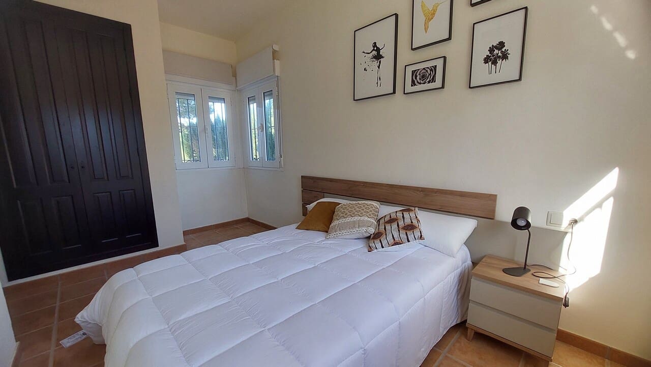 3 sovrum Villa till salu i Las Palas med pool - 320 000 € (Ref: 9618516)