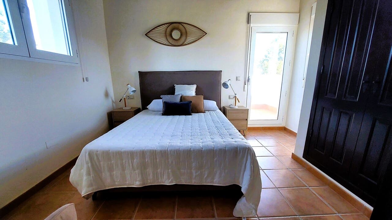 3 sovrum Villa till salu i Las Palas med pool - 320 000 € (Ref: 9618516)